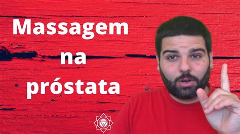Massagem da próstata Massagem erótica Benfica